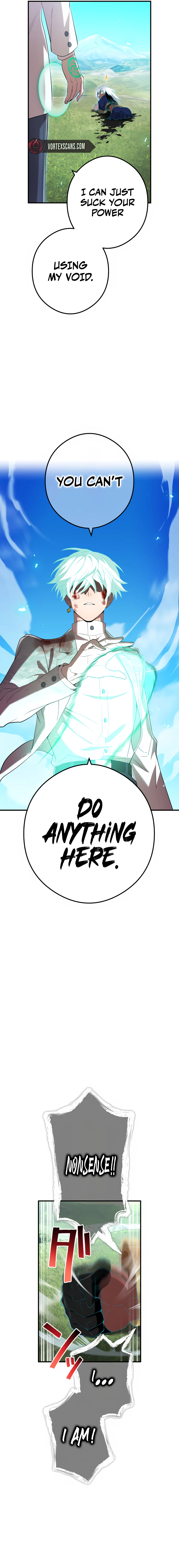 I Am the Strongest Awakener Chapter 89 - Page 29