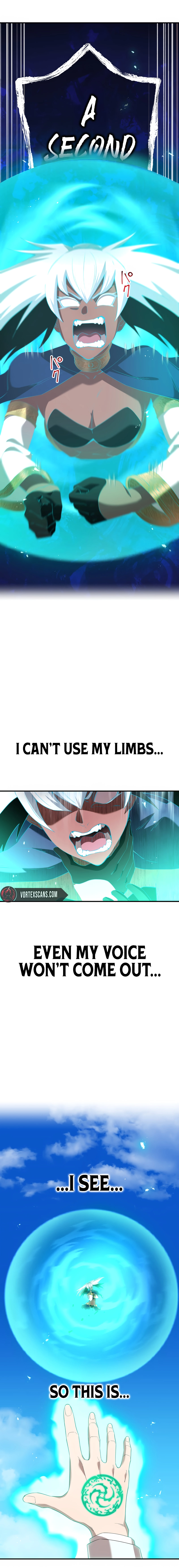 I Am the Strongest Awakener Chapter 89 - Page 30