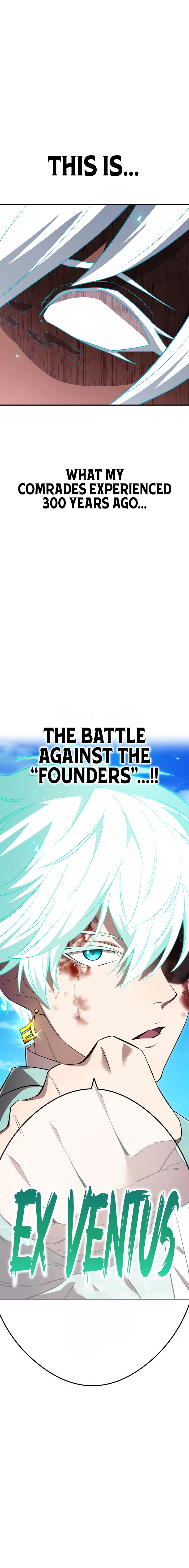 I Am the Strongest Awakener Chapter 89 - Page 31