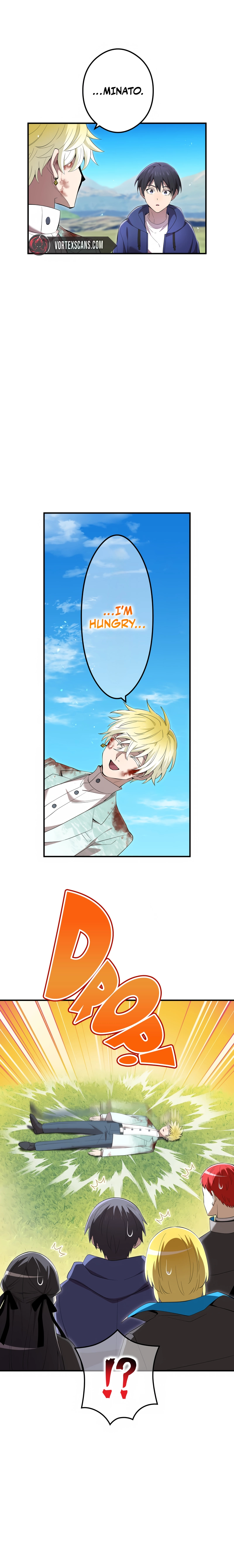 I Am the Strongest Awakener Chapter 90 - Page 11