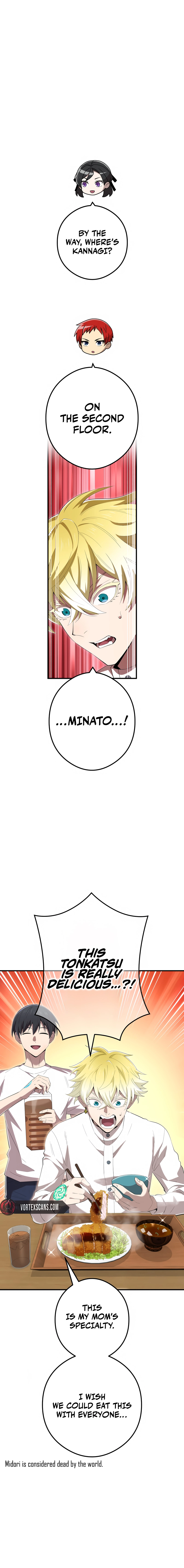 I Am the Strongest Awakener Chapter 90 - Page 17