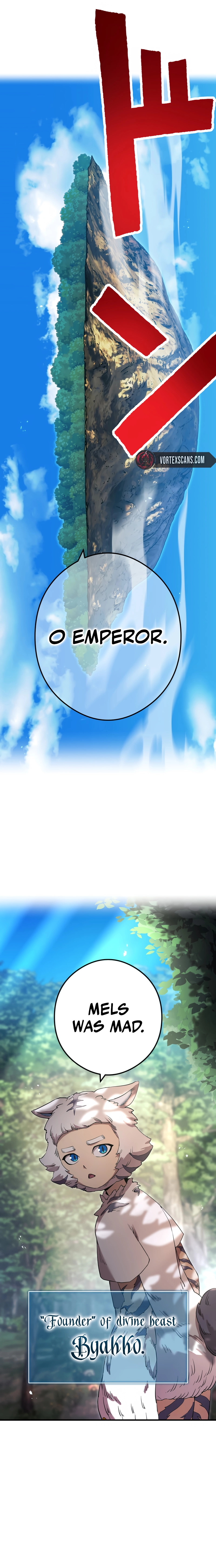 I Am the Strongest Awakener Chapter 90 - Page 26