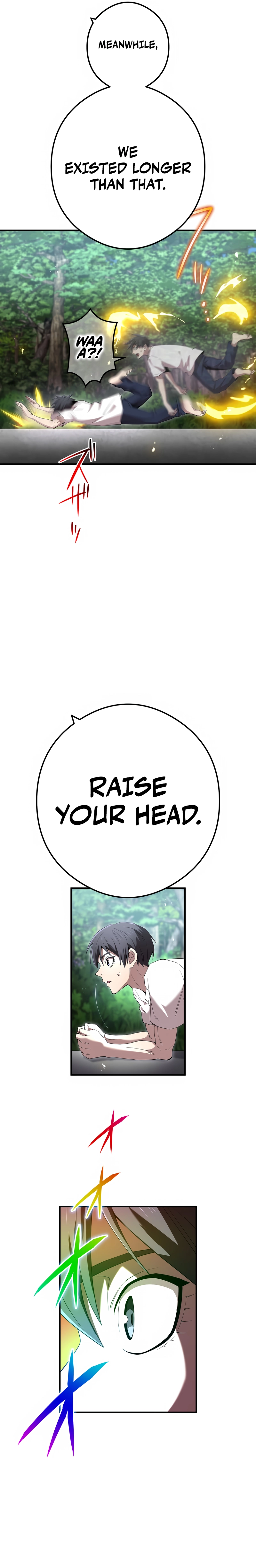 I Am the Strongest Awakener Chapter 91 - Page 18