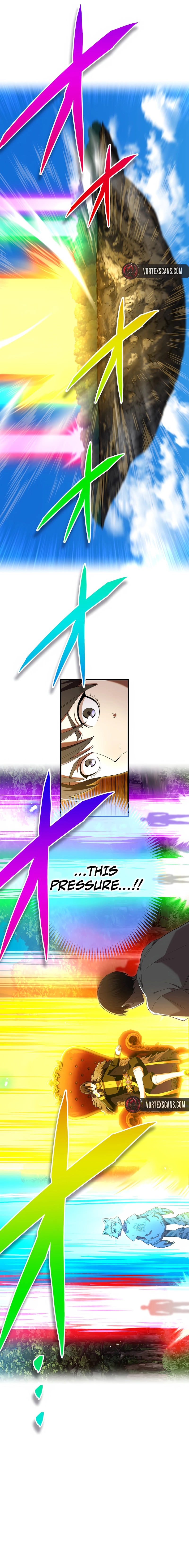 I Am the Strongest Awakener Chapter 91 - Page 19