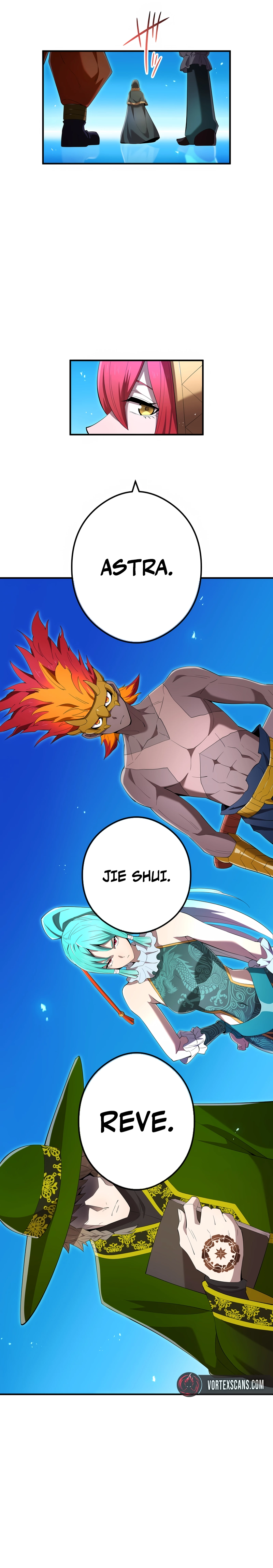I Am the Strongest Awakener Chapter 91 - Page 24