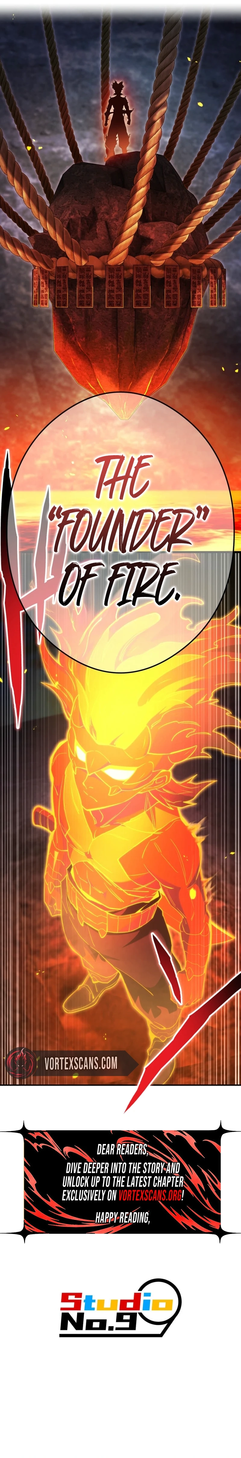 I Am the Strongest Awakener Chapter 93 - Page 14