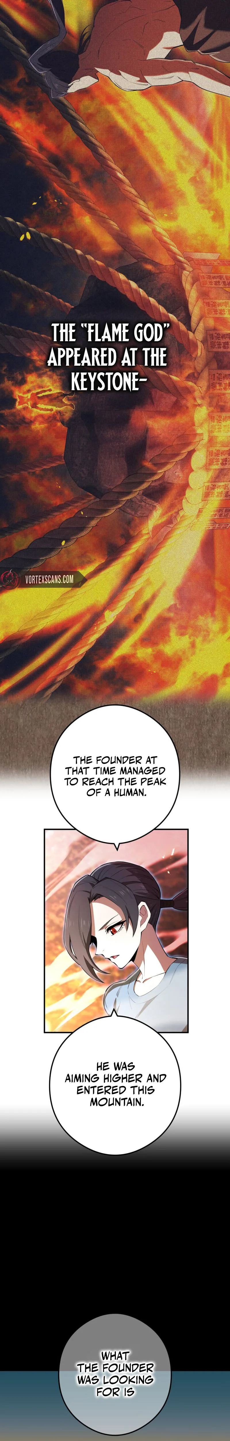 I Am the Strongest Awakener Chapter 94 - Page 7