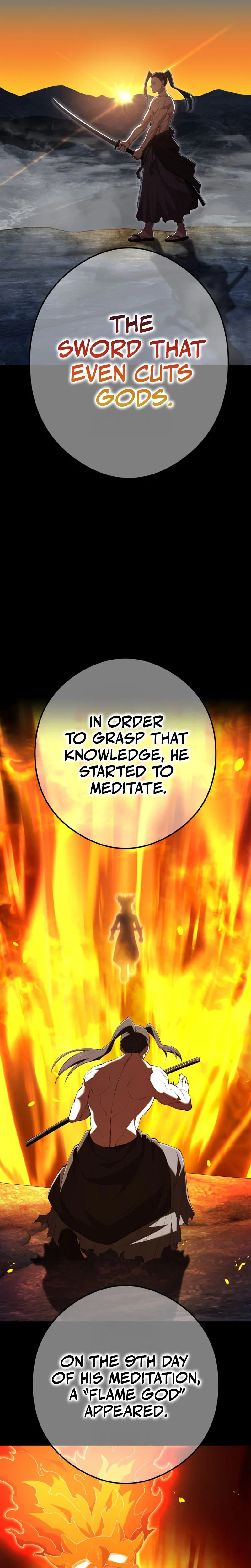 I Am the Strongest Awakener Chapter 94 - Page 8