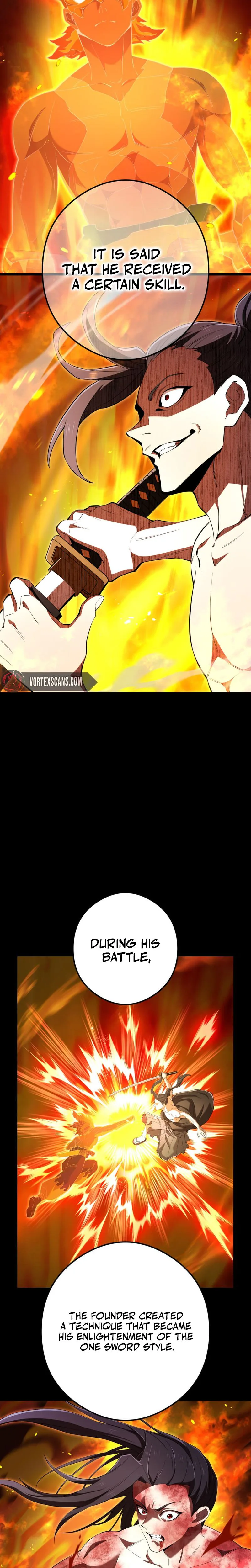 I Am the Strongest Awakener Chapter 94 - Page 9