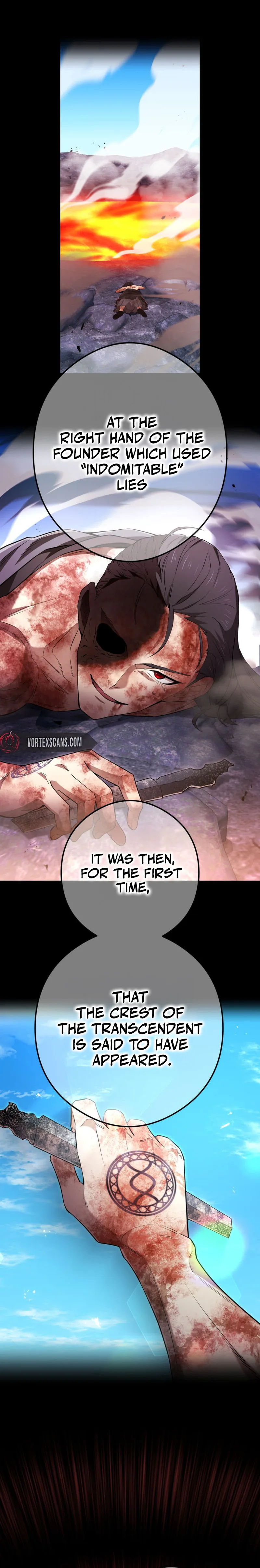 I Am the Strongest Awakener Chapter 94 - Page 13