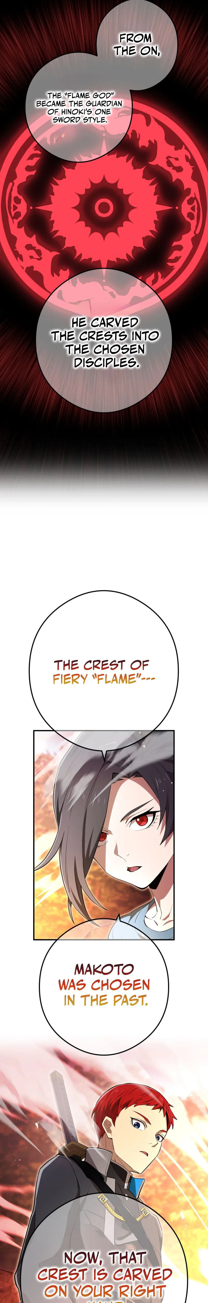 I Am the Strongest Awakener Chapter 94 - Page 14
