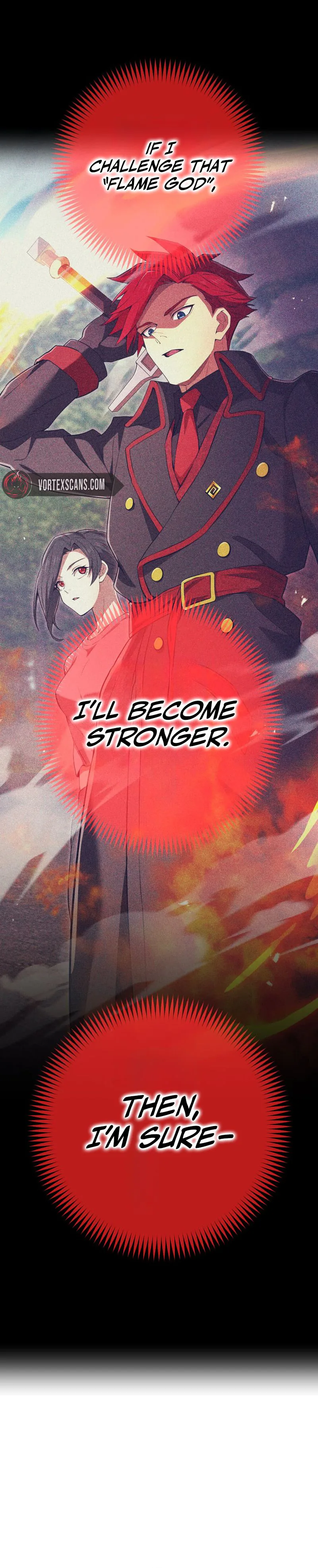 I Am the Strongest Awakener Chapter 94 - Page 19
