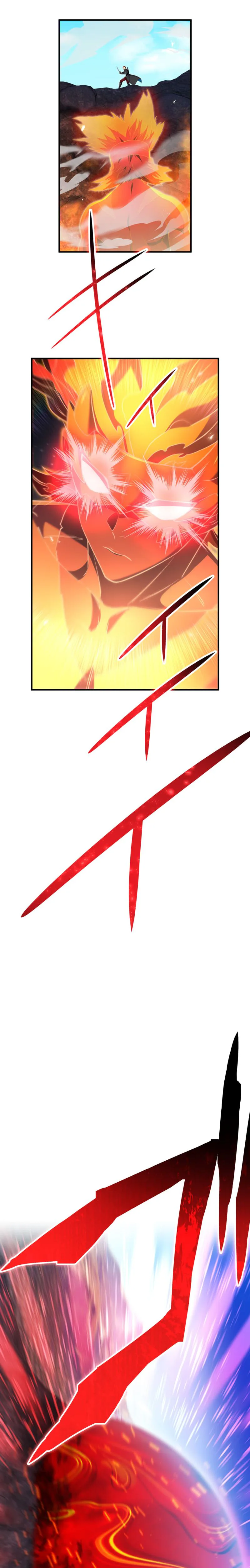 I Am the Strongest Awakener Chapter 94 - Page 25