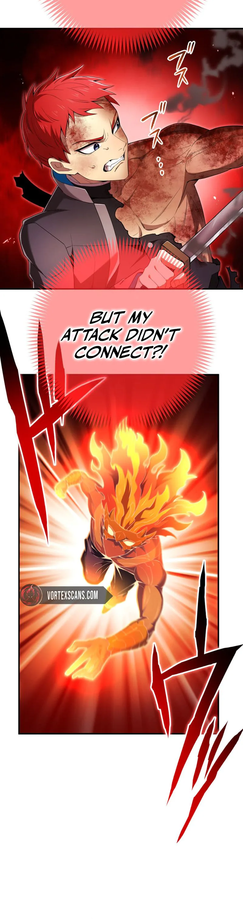 I Am the Strongest Awakener Chapter 94 - Page 31