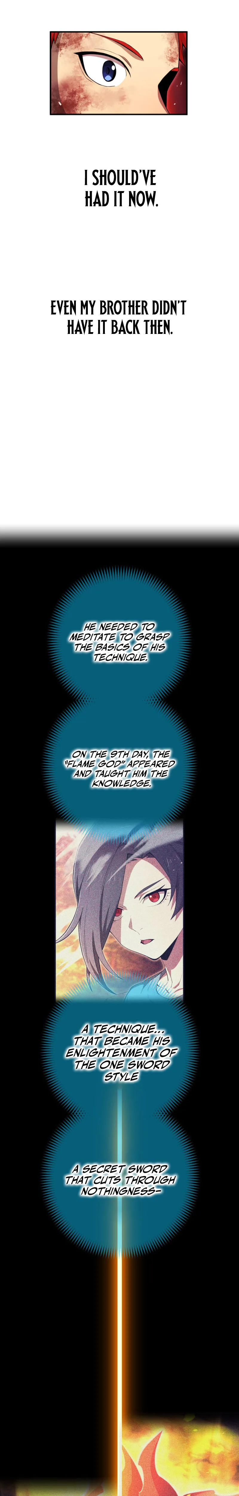 I Am the Strongest Awakener Chapter 94 - Page 36