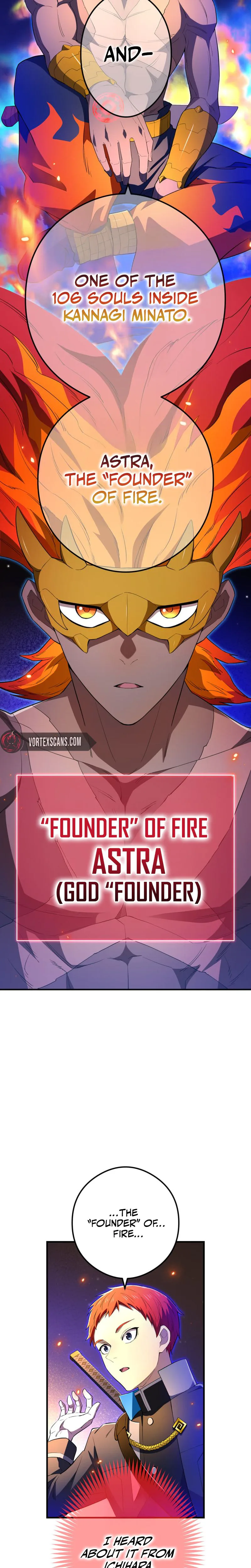 I Am the Strongest Awakener Chapter 95 - Page 12