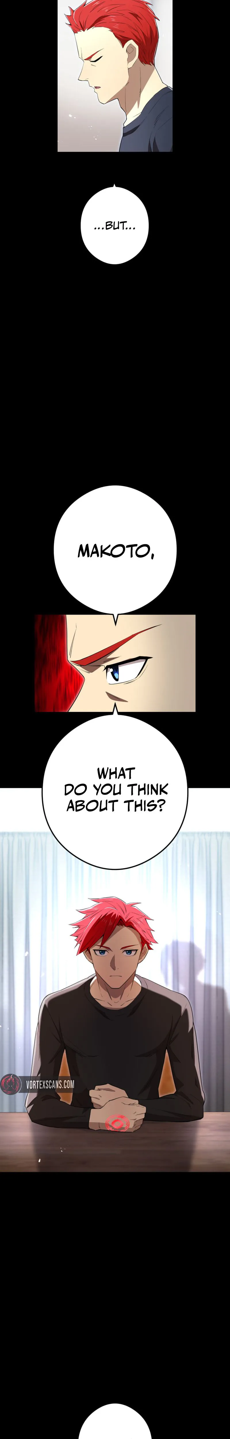 I Am the Strongest Awakener Chapter 95 - Page 21