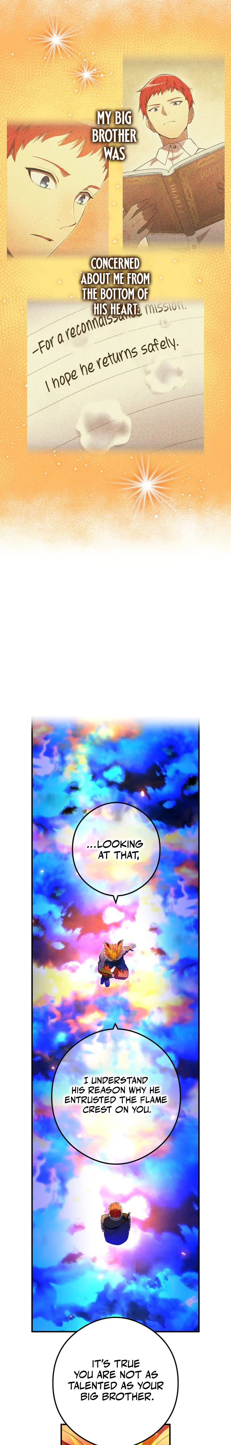 I Am the Strongest Awakener Chapter 95 - Page 27