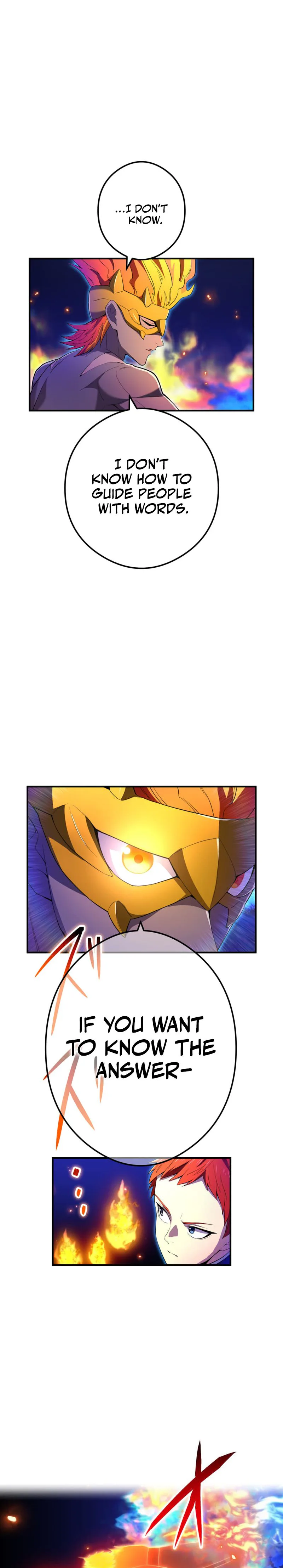I Am the Strongest Awakener Chapter 95 - Page 31