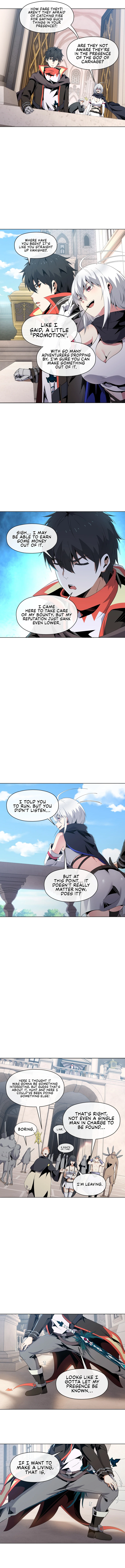 I Attained the Legendary Profession But Now I'm Being Hunted Down by the Whole Server?! Chapter 7 - Page 16