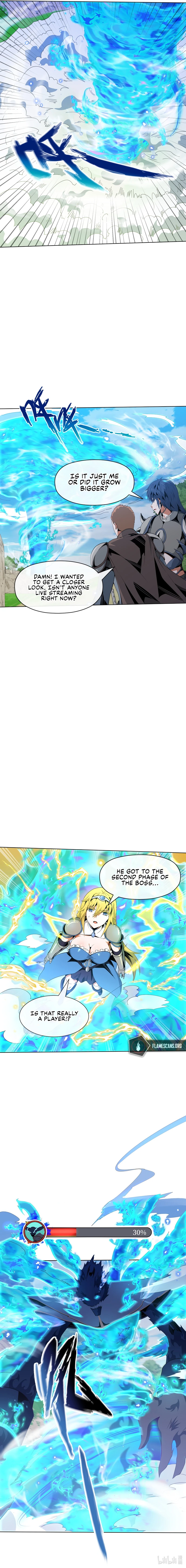 I Attained the Legendary Profession But Now I'm Being Hunted Down by the Whole Server?! Chapter 10 - Page 14