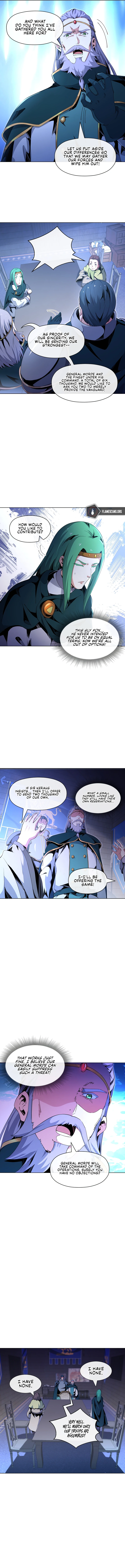 I Attained the Legendary Profession But Now I'm Being Hunted Down by the Whole Server?! Chapter 13 - Page 13