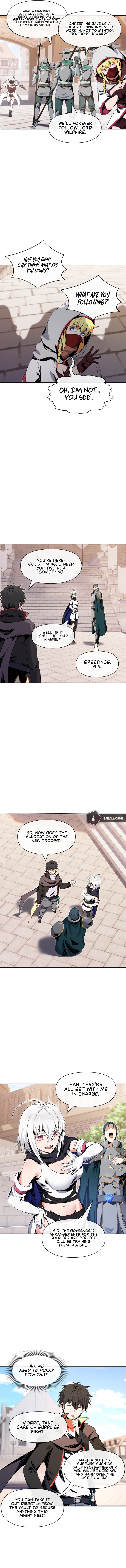 I Attained the Legendary Profession But Now I'm Being Hunted Down by the Whole Server?! Chapter 15 - Page 7