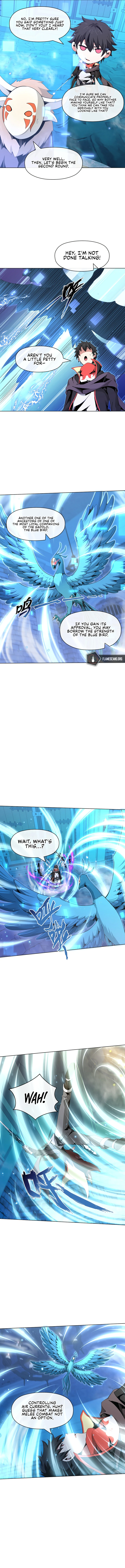 I Attained the Legendary Profession But Now I'm Being Hunted Down by the Whole Server?! Chapter 16 - Page 16