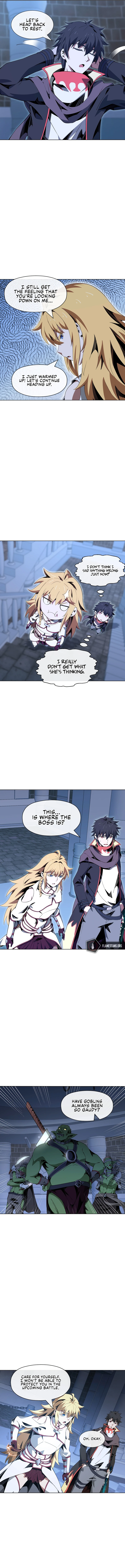 I Attained the Legendary Profession But Now I'm Being Hunted Down by the Whole Server?! Chapter 17 - Page 9