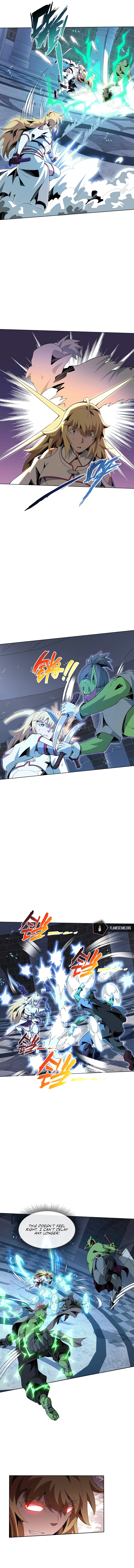 I Attained the Legendary Profession But Now I'm Being Hunted Down by the Whole Server?! Chapter 17 - Page 13