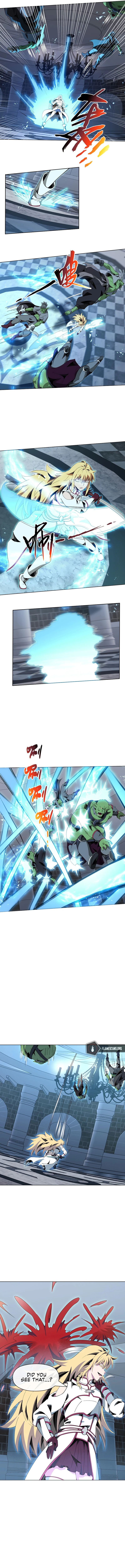 I Attained the Legendary Profession But Now I'm Being Hunted Down by the Whole Server?! Chapter 17 - Page 14