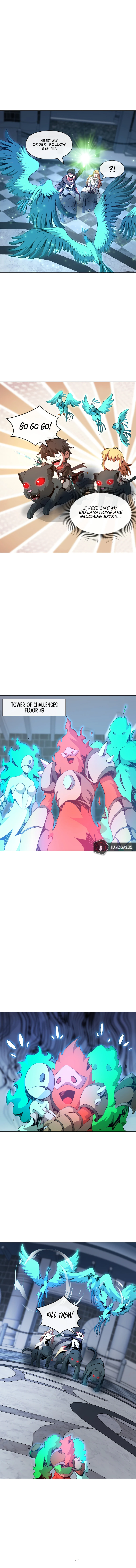 I Attained the Legendary Profession But Now I'm Being Hunted Down by the Whole Server?! Chapter 17 - Page 20