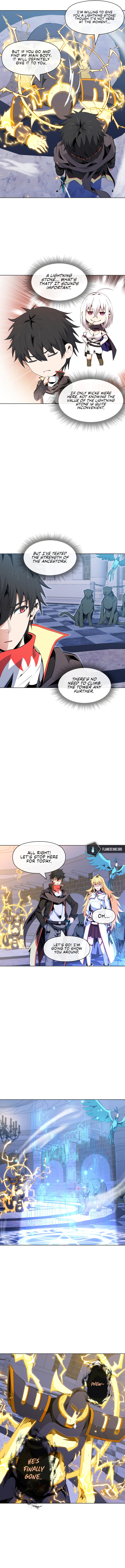 I Attained the Legendary Profession But Now I'm Being Hunted Down by the Whole Server?! Chapter 18 - Page 15