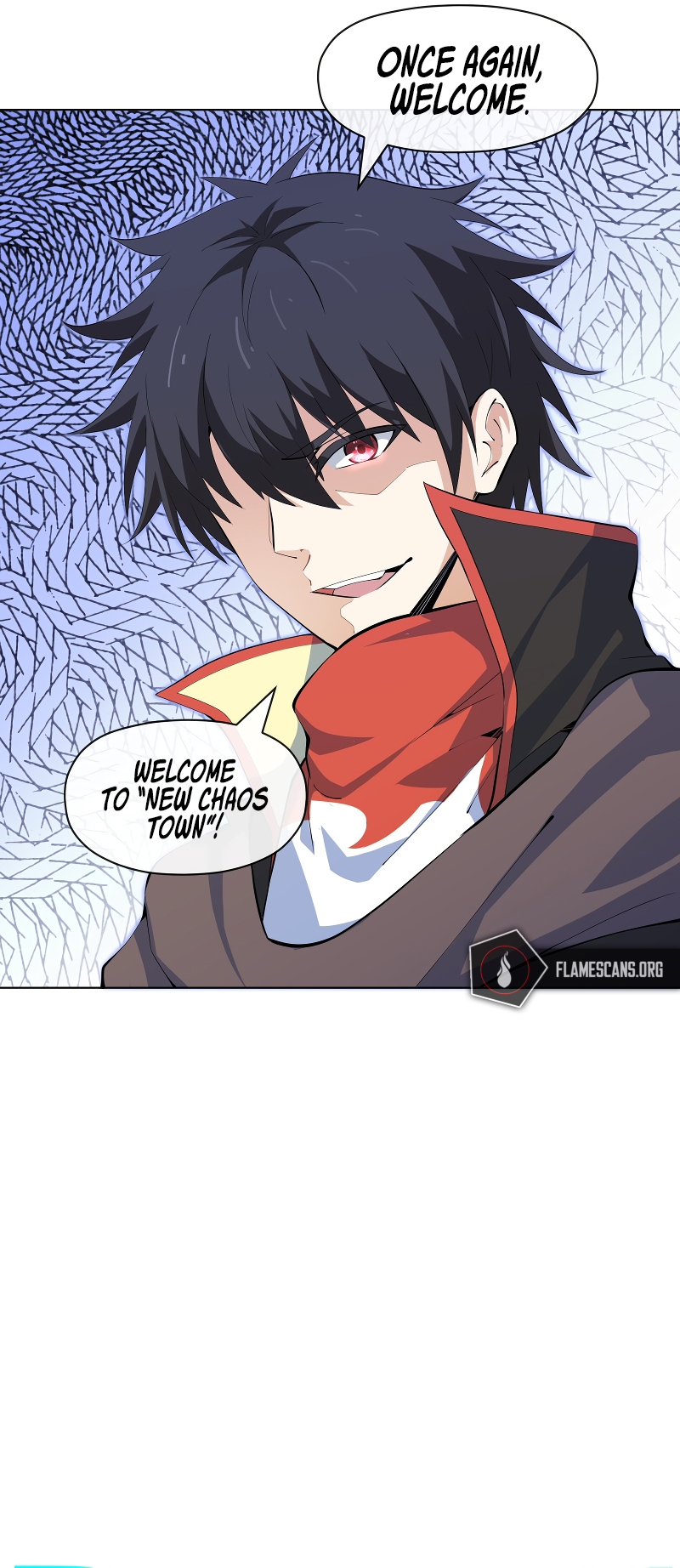 I Attained the Legendary Profession But Now I'm Being Hunted Down by the Whole Server?! Chapter 18 - Page 22