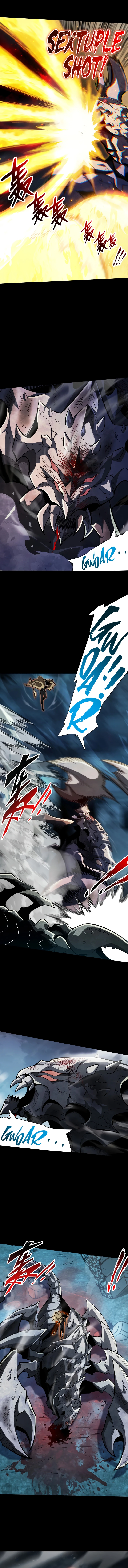 I Awoke as a God After Auto Battling For a Million Years Chapter 4 - Page 14