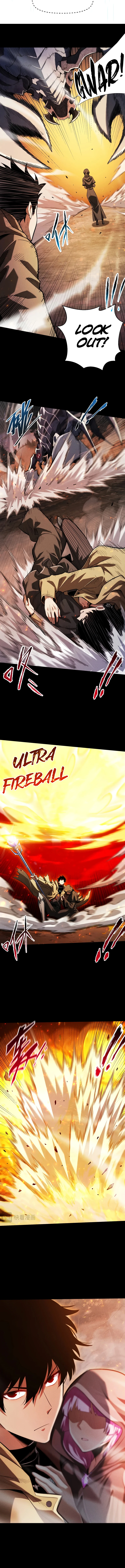 I Awoke as a God After Auto Battling For a Million Years Chapter 7 - Page 6