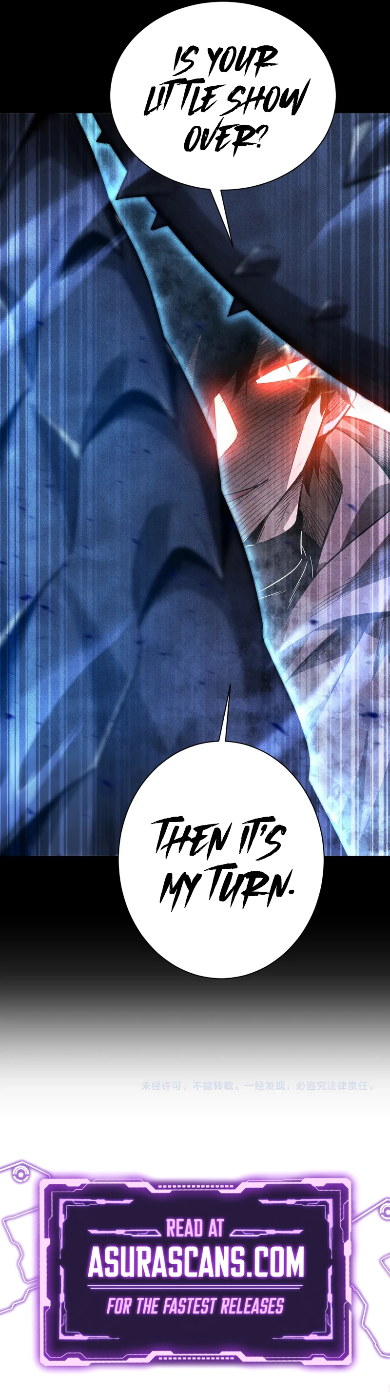 I Awoke as a God After Auto Battling For a Million Years Chapter 16 - Page 11