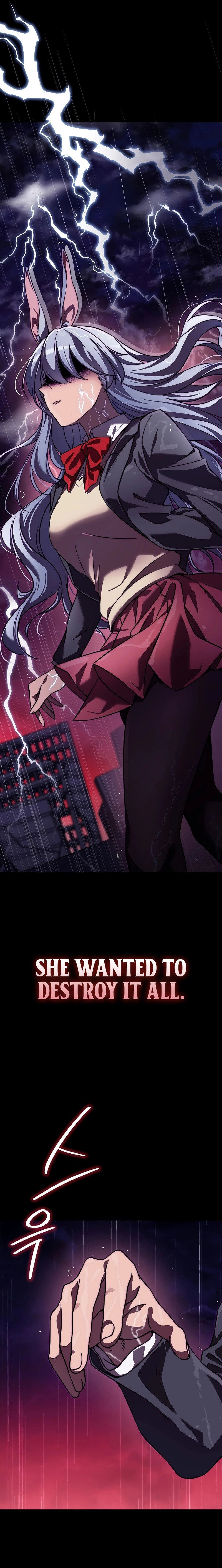 I Became a Childhood Friend of a Mid Level Boss Chapter 1 - Page 6