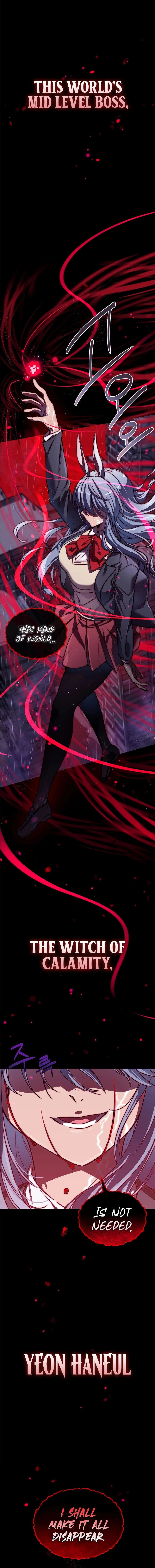 I Became a Childhood Friend of a Mid Level Boss Chapter 1 - Page 7