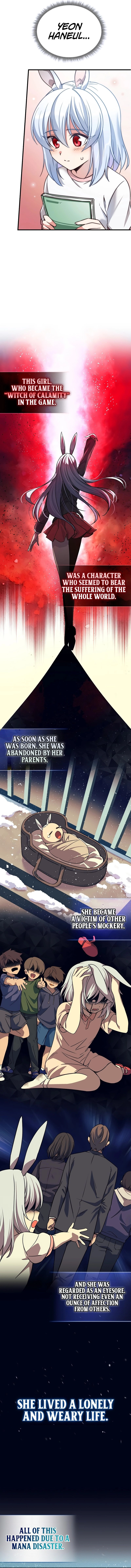 I Became a Childhood Friend of a Mid Level Boss Chapter 1 - Page 18