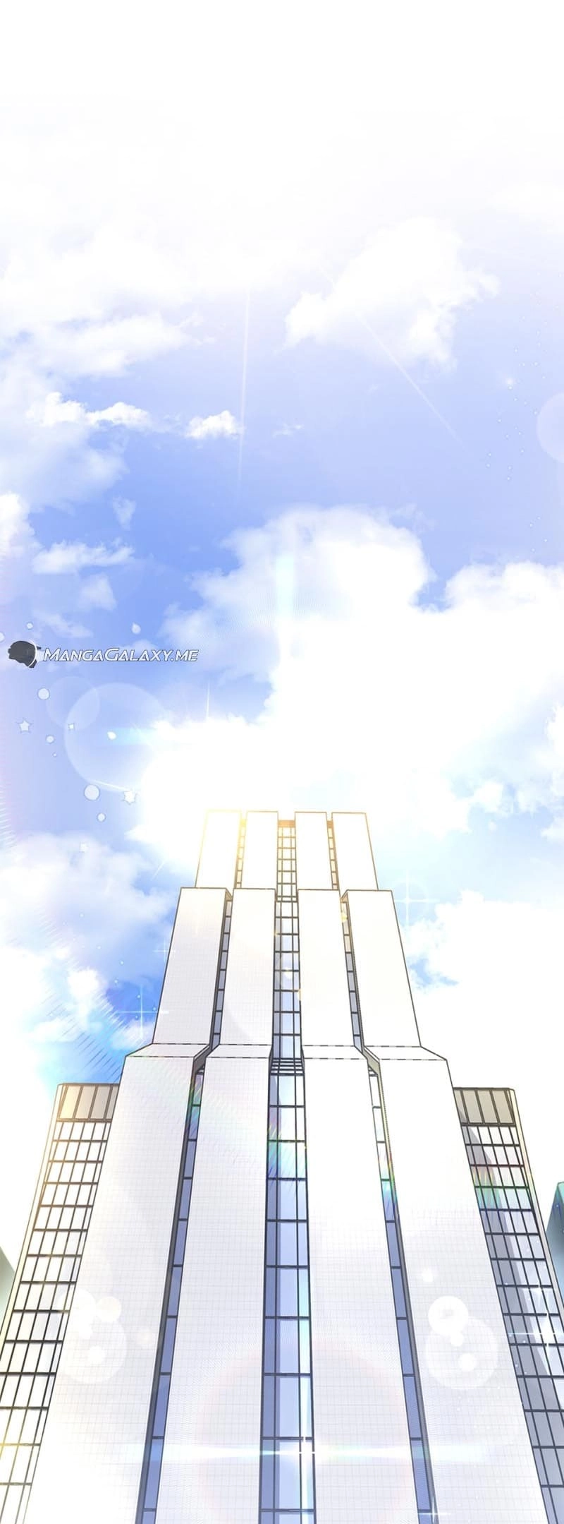 I Became a Childhood Friend of a Mid Level Boss Chapter 5 - Page 3