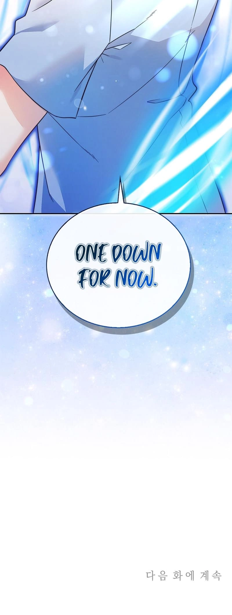I Became a Childhood Friend of a Mid Level Boss Chapter 5 - Page 23
