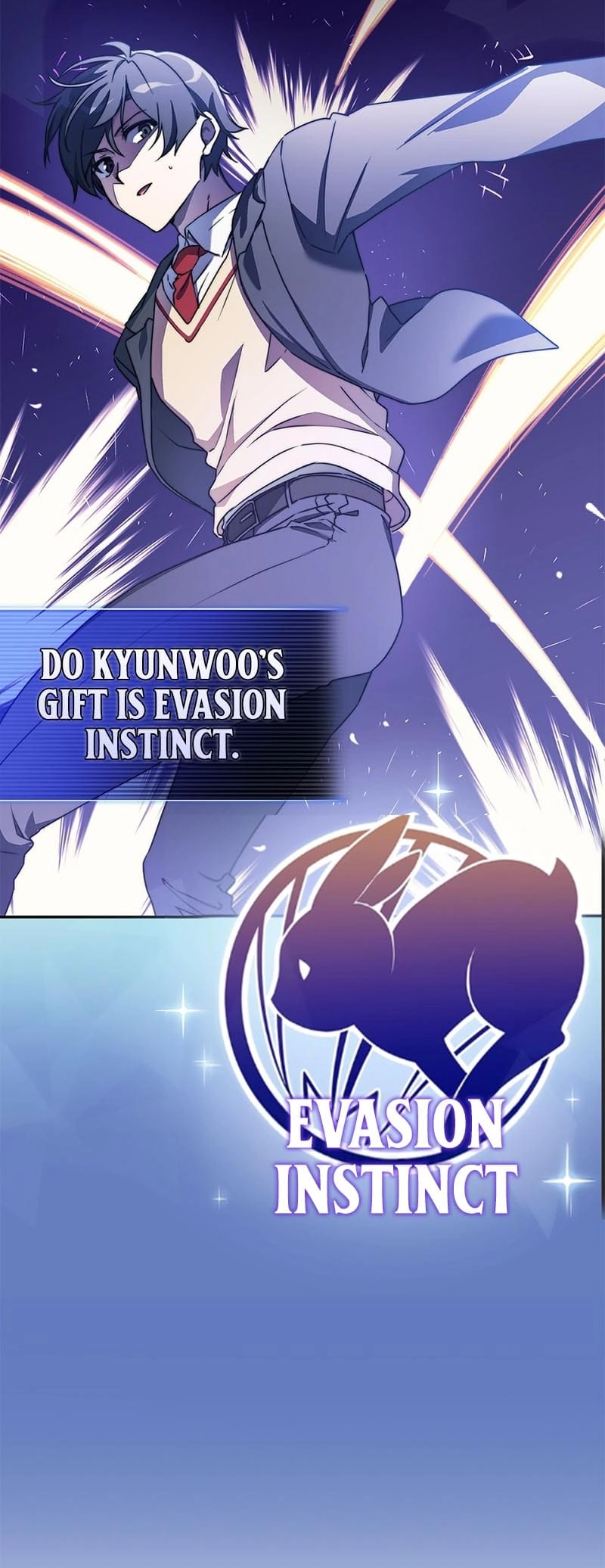 I Became a Childhood Friend of a Mid Level Boss Chapter 6 - Page 4