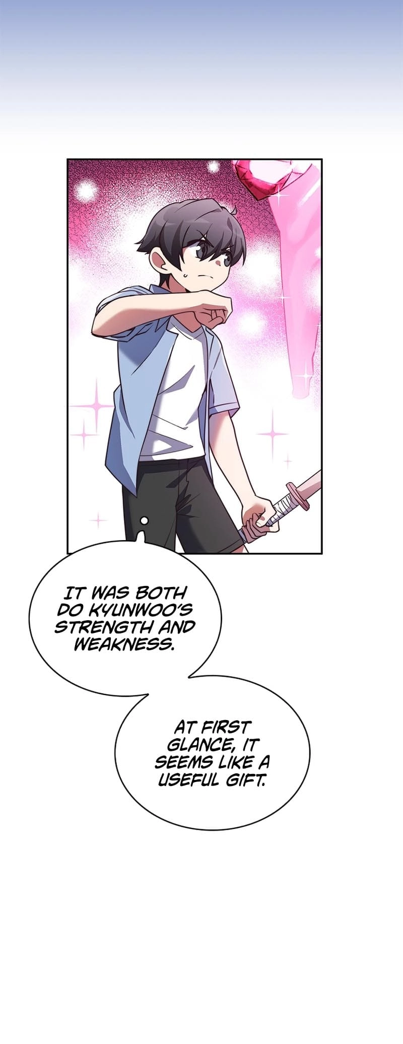 I Became a Childhood Friend of a Mid Level Boss Chapter 6 - Page 5