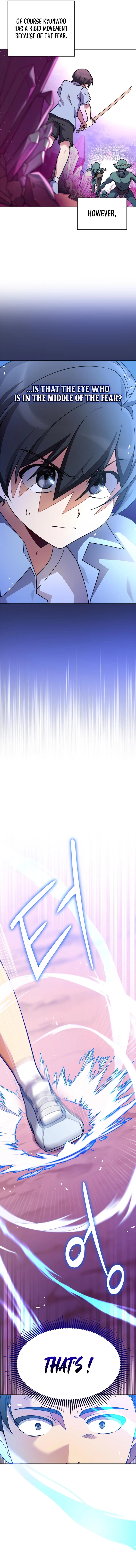 I Became a Childhood Friend of a Mid Level Boss Chapter 7 - Page 19