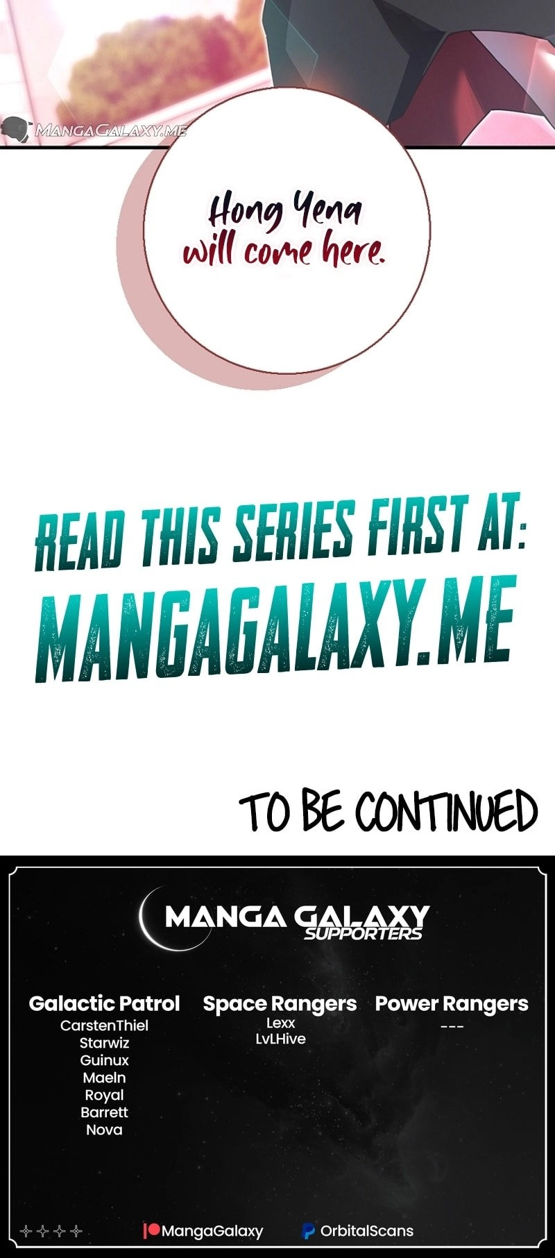 I Became a Childhood Friend of a Mid Level Boss Chapter 24 - Page 22