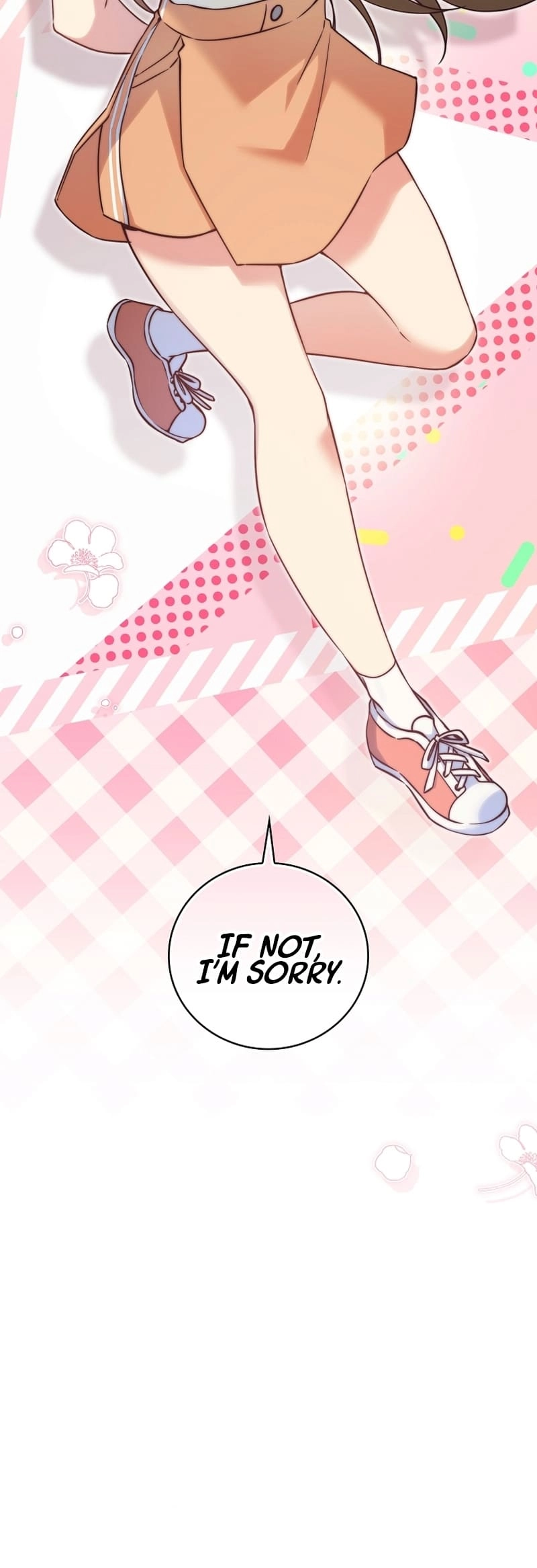 I Became a Childhood Friend of a Mid Level Boss Chapter 28 - Page 12