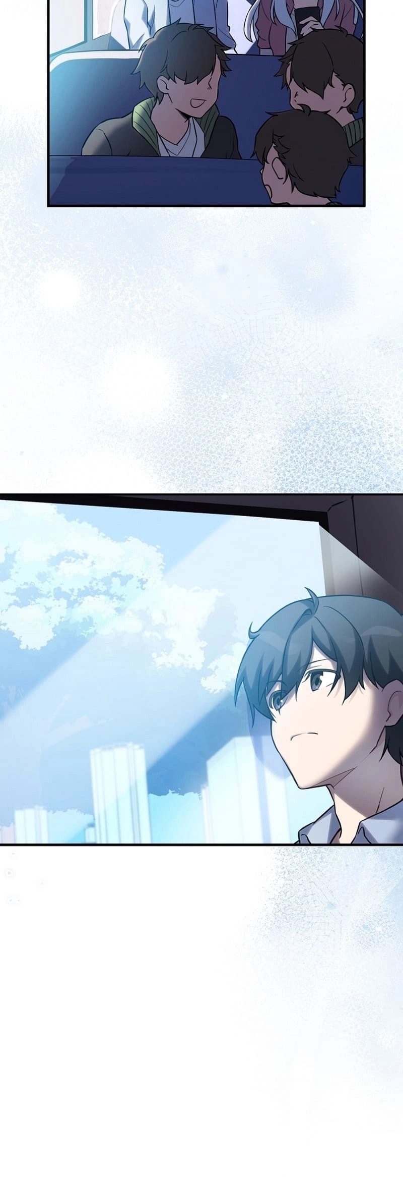 I Became a Childhood Friend of a Mid Level Boss Chapter 28 - Page 27