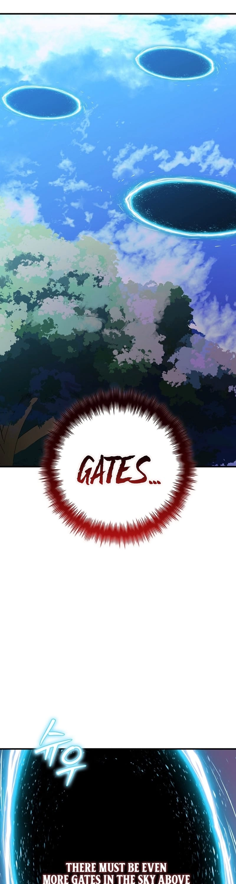I Became a Childhood Friend of a Mid Level Boss Chapter 28 - Page 28