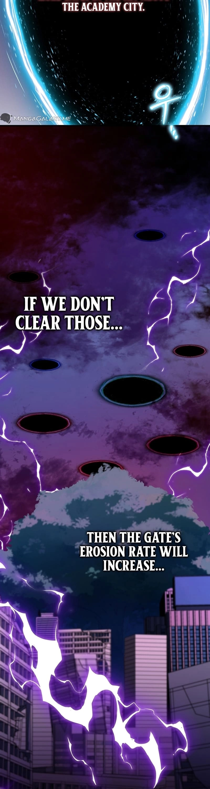 I Became a Childhood Friend of a Mid Level Boss Chapter 28 - Page 29